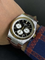 Tissot Chronograph Watch - Image 3