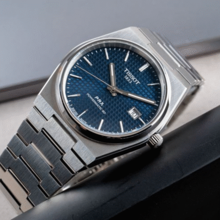 Tissot prx 80 quartz