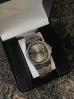 Goobasen automatic watch - Image 3