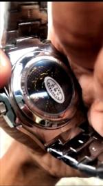 Goobasen automatic watch - Image 2