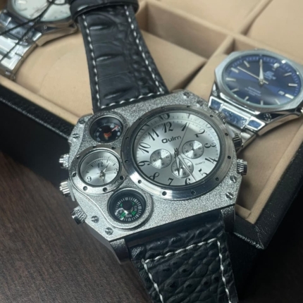 OULM 1349 Men's Quartz Watch