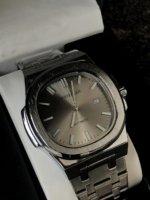 Goobasen automatic watch