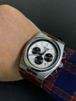 Tissot Chronograph Watch