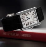 Cartier Tank Watch – 6 Versions of Swiss Luxury