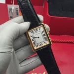 Cartier Tank Watch – 6 Versions of Swiss Luxury - Image 6