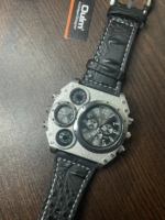 OULM 1349 Men's Quartz Watch - Image 2