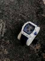 Richard Mille RM 38-05 Watch - Image 2