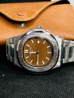 Patek Philippe Chocolate Watch - Image 3