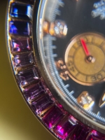 Rolex Daytona Watch – Luxury Chronograph - Image 3