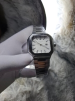 Patek Philippe Automatic Square Dial – Luxury Style - Image 7