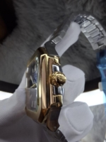 Patek Philippe Automatic Square Dial – Luxury Style - Image 5