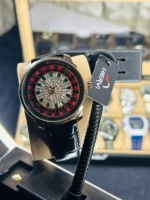 Casino Quartz Heryi Watch – Premium Quartz Design