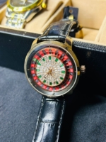 Casino Quartz Heryi Watch – Premium Quartz Design - Image 3