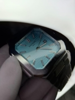Patek Philippe Automatic Square Dial – Luxury Style - Image 2