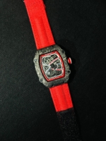 RM 67-02 Style Watch – Ultra-Light Sport Luxury ৳1600 - Image 3