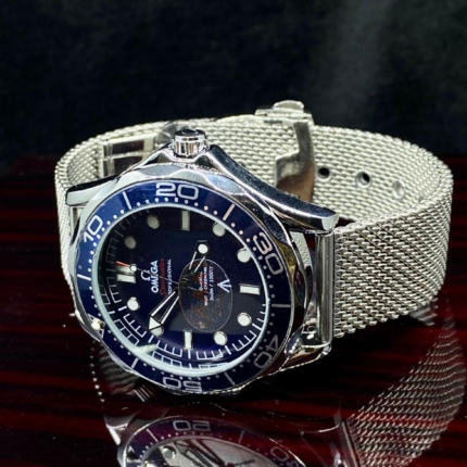 Omega James Bond Edition 007 Automatic Watch