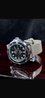 Omega James Bond Edition 007 Automatic Watch - Image 3