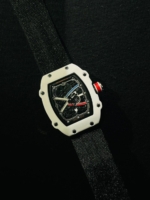 RM 67-02 Style Watch – Ultra-Light Sport Luxury ৳1600