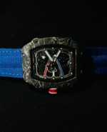 RM 67-02 Style Watch – Ultra-Light Sport Luxury ৳1600 - Image 4