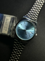 Casio WR 50M Japan Movement Stainless Steel Watch - Image 5