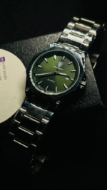 Poedagar Quartz Edifice Model Watch – Sporty Style - Image 4