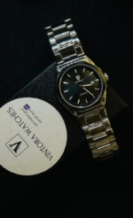 Poedagar Quartz Edifice Model Watch – Sporty Style - Image 3