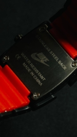 Nike Vintage Watch – Lightweight Polycarbon Design - Image 3