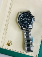 Rolex Submariner Quartz Watch