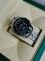 Rolex Submariner Quartz Watch - Image 3