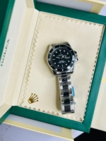 Rolex Submariner Quartz Watch - Image 2