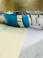 Rolex Submariner Quartz Watch - Image 4